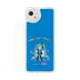 Slim Protection Case［ HATSUNE MIKU - PC - Blue ］