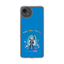Slim Protection Case［ HATSUNE MIKU - PC - Blue ］