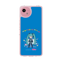 Slim Protection Case［ HATSUNE MIKU - PC - Blue ］