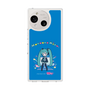 Slim Protection Case［ HATSUNE MIKU - PC - Blue ］