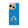 Slim Protection Case［ HATSUNE MIKU - PC - Blue ］