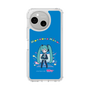 Slim Protection Case［ HATSUNE MIKU - PC - Blue ］