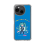 Slim Protection Case［ HATSUNE MIKU - PC - Blue ］