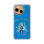Slim Protection Case［ HATSUNE MIKU - PC - Blue ］