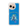 Slim Protection Case［ HATSUNE MIKU - PC - Blue ］
