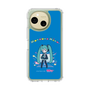 Slim Protection Case［ HATSUNE MIKU - PC - Blue ］
