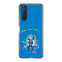 Slim Protection Case［ HATSUNE MIKU - PC - Blue ］