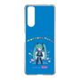 Slim Protection Case［ HATSUNE MIKU - PC - Blue ］