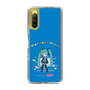 Slim Protection Case［ HATSUNE MIKU - PC - Blue ］
