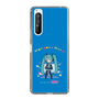 Slim Protection Case［ HATSUNE MIKU - PC - Blue ］