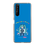 Slim Protection Case［ HATSUNE MIKU - PC - Blue ］