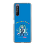 Slim Protection Case［ HATSUNE MIKU - PC - Blue ］
