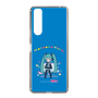 Slim Protection Case［ HATSUNE MIKU - PC - Blue ］