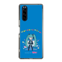 Slim Protection Case［ HATSUNE MIKU - PC - Blue ］