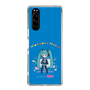 Slim Protection Case［ HATSUNE MIKU - PC - Blue ］