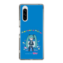 Slim Protection Case［ HATSUNE MIKU - PC - Blue ］
