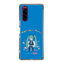 Slim Protection Case［ HATSUNE MIKU - PC - Blue ］