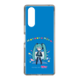 Slim Protection Case［ HATSUNE MIKU - PC - Blue ］