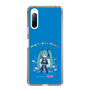 Slim Protection Case［ HATSUNE MIKU - PC - Blue ］
