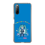 Slim Protection Case［ HATSUNE MIKU - PC - Blue ］