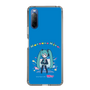 Slim Protection Case［ HATSUNE MIKU - PC - Blue ］