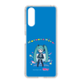 Slim Protection Case［ HATSUNE MIKU - PC - Blue ］