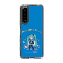 Slim Protection Case［ HATSUNE MIKU - PC - Blue ］