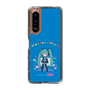 Slim Protection Case［ HATSUNE MIKU - PC - Blue ］