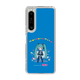 Slim Protection Case［ HATSUNE MIKU - PC - Blue ］