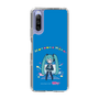 Slim Protection Case［ HATSUNE MIKU - PC - Blue ］
