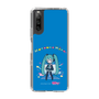 Slim Protection Case［ HATSUNE MIKU - PC - Blue ］