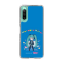 Slim Protection Case［ HATSUNE MIKU - PC - Blue ］