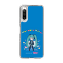 Slim Protection Case［ HATSUNE MIKU - PC - Blue ］