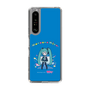 Slim Protection Case［ HATSUNE MIKU - PC - Blue ］