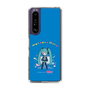 Slim Protection Case［ HATSUNE MIKU - PC - Blue ］