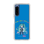 Slim Protection Case［ HATSUNE MIKU - PC - Blue ］