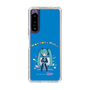 Slim Protection Case［ HATSUNE MIKU - PC - Blue ］