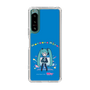 Slim Protection Case［ HATSUNE MIKU - PC - Blue ］