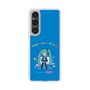 Slim Protection Case［ HATSUNE MIKU - PC - Blue ］