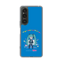 Slim Protection Case［ HATSUNE MIKU - PC - Blue ］