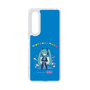 Slim Protection Case［ HATSUNE MIKU - PC - Blue ］