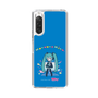 Slim Protection Case［ HATSUNE MIKU - PC - Blue ］