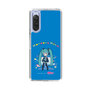 Slim Protection Case［ HATSUNE MIKU - PC - Blue ］