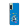 Slim Protection Case［ HATSUNE MIKU - PC - Blue ］