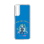 Slim Protection Case［ HATSUNE MIKU - PC - Blue ］