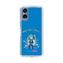 Slim Protection Case［ HATSUNE MIKU - PC - Blue ］