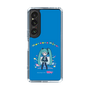 Slim Protection Case［ HATSUNE MIKU - PC - Blue ］