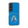 Slim Protection Case［ HATSUNE MIKU - PC - Blue ］