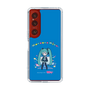 Slim Protection Case［ HATSUNE MIKU - PC - Blue ］