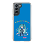Slim Protection Case［ HATSUNE MIKU - PC - Blue ］